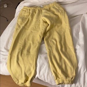 Entireworld sweatpants